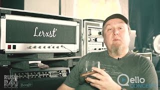 Rush - R40 Tour - Scott Appleton Webisode Trailer