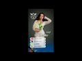 سلوى الاحمد البدر نوره
