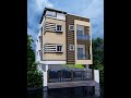 SAI ROSHINI FLATS, @ NANMANGALAM FLATS FOR SALE 2BHK