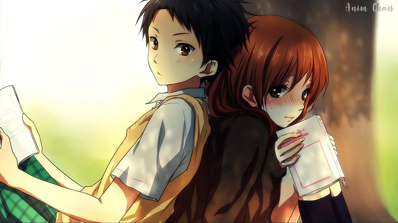 Top 10 High School Romance Anime YouTube