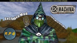 Exclusive Mod v1.0 - вот и сказочке конец