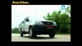 TATA Motors (Thailand)-Xenon Truck Commercial