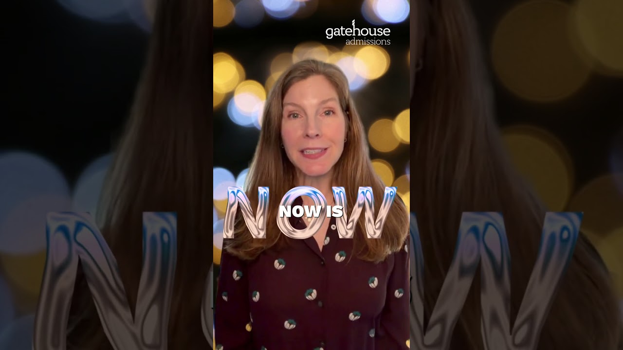 Why January Is the Most Important Month for MBA Applicants