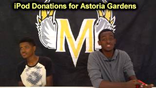 MHS Unity September 3, 2015