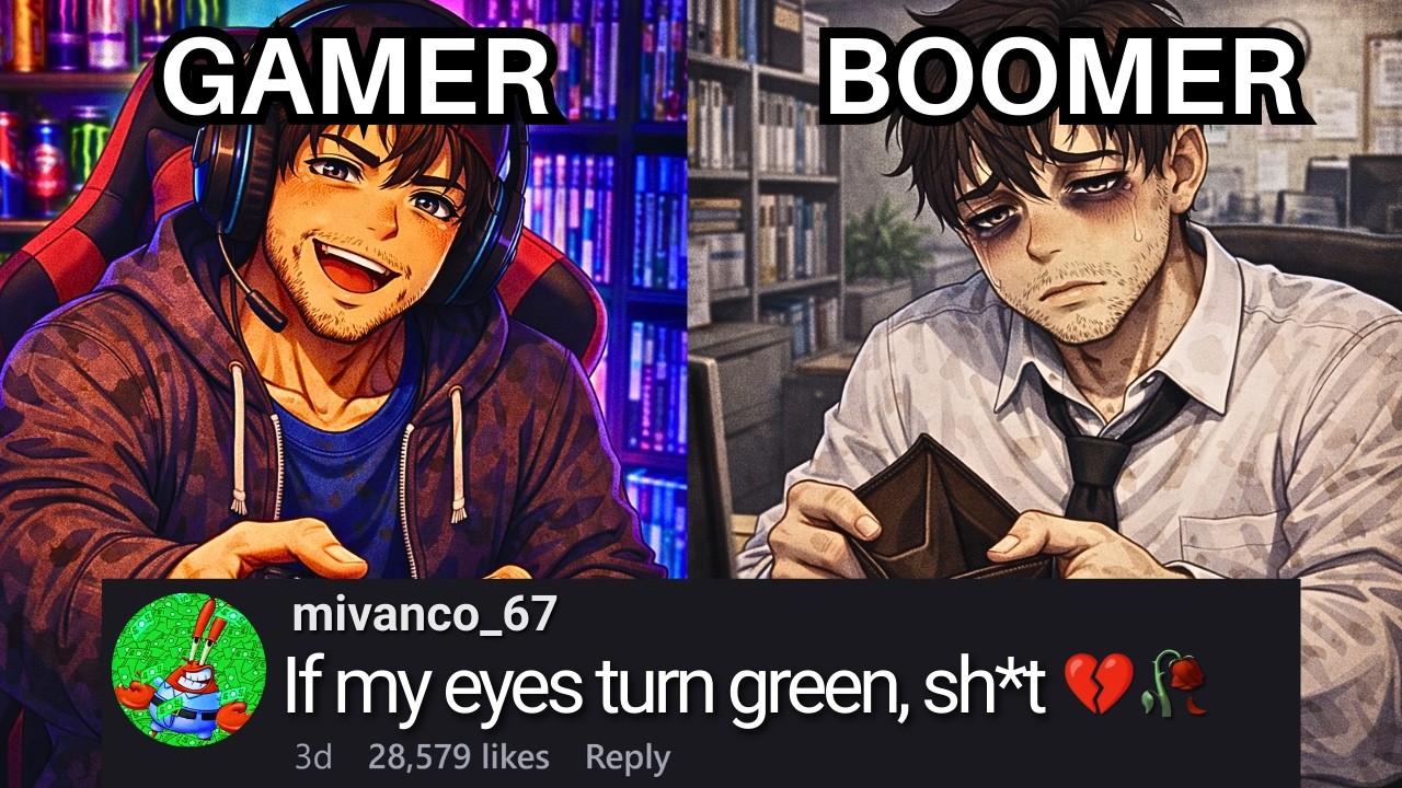 CURSED Posts Getting Cooked by Comments..💔🥀