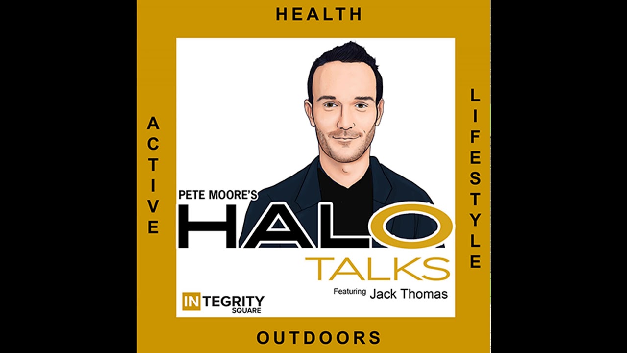 Jack Thomas, Founder & CEO BASE Gyms