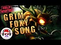 FNAF VR Help Wanted Curse of Dreadbear | Grim Foxy Song | Rockit Gaming ft DHeusta