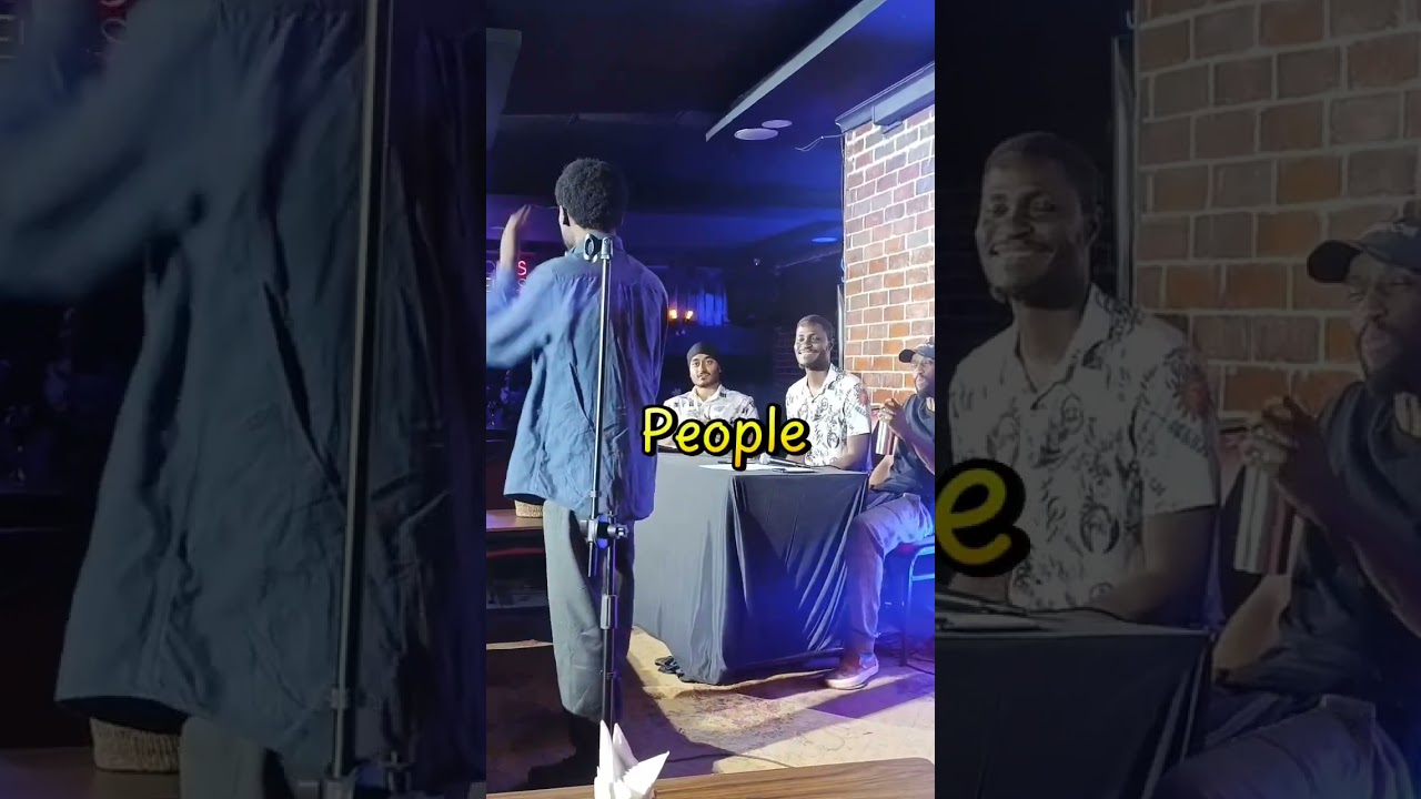 Ugliness joke
