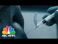 Retail Pharmacies To Receive Covid Vaccines Next Week | NBC Nightly News