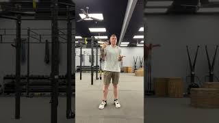 FBBC AZ ‘26 Build and Burn Warm up