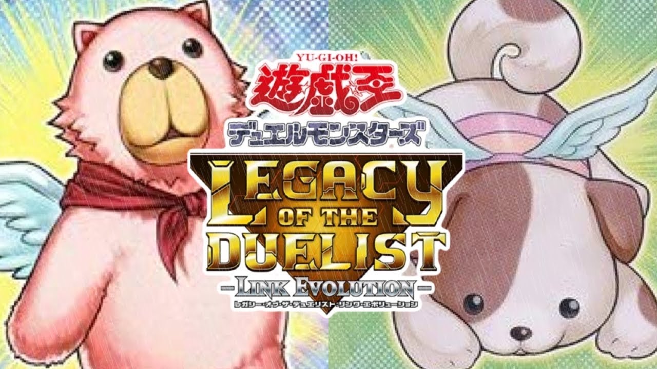 SUPER POLY LIFE SAVER | ROAD TO RANK 1000 | Yu-Gi-Oh! Legacy of the ...