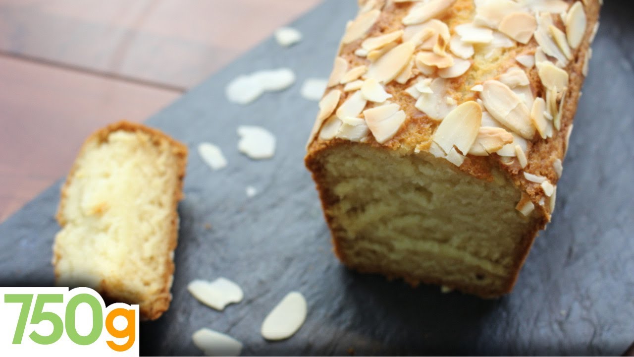 Recette De Gâteau Facile Et Rapide Sans Oeufs 750g