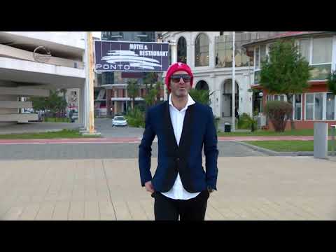 ლევან სუხიტაშვილი 'ჰორიზონტზე' სიმღერის ავტორი ნატო გოგობერიძე