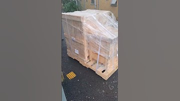 Connectwell Stocks Arrive and are Ready to Ship