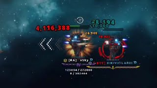 Ra Vs Kyc Ezi̇k Avi Part 1