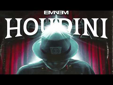 Eminem - Houdini (Türkçe Altyazılı)