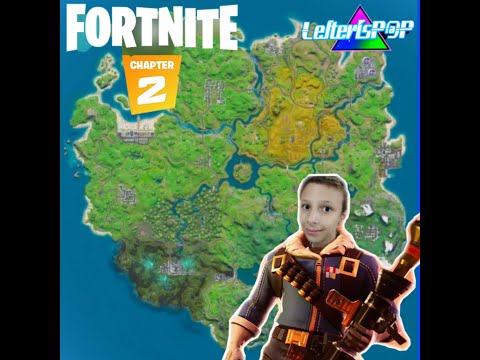 #Fortnite #LefterisPaP FORTNITE