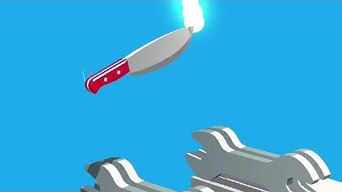 Slice it all game - All Levels Gameplay