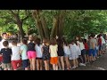 Visita al Parco Bucci - Doposcuola Primaria 06/06/2018