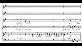 Miniatura de vídeo de "Händel: Messiah - 19. Glory to God in the highest - Gardiner"