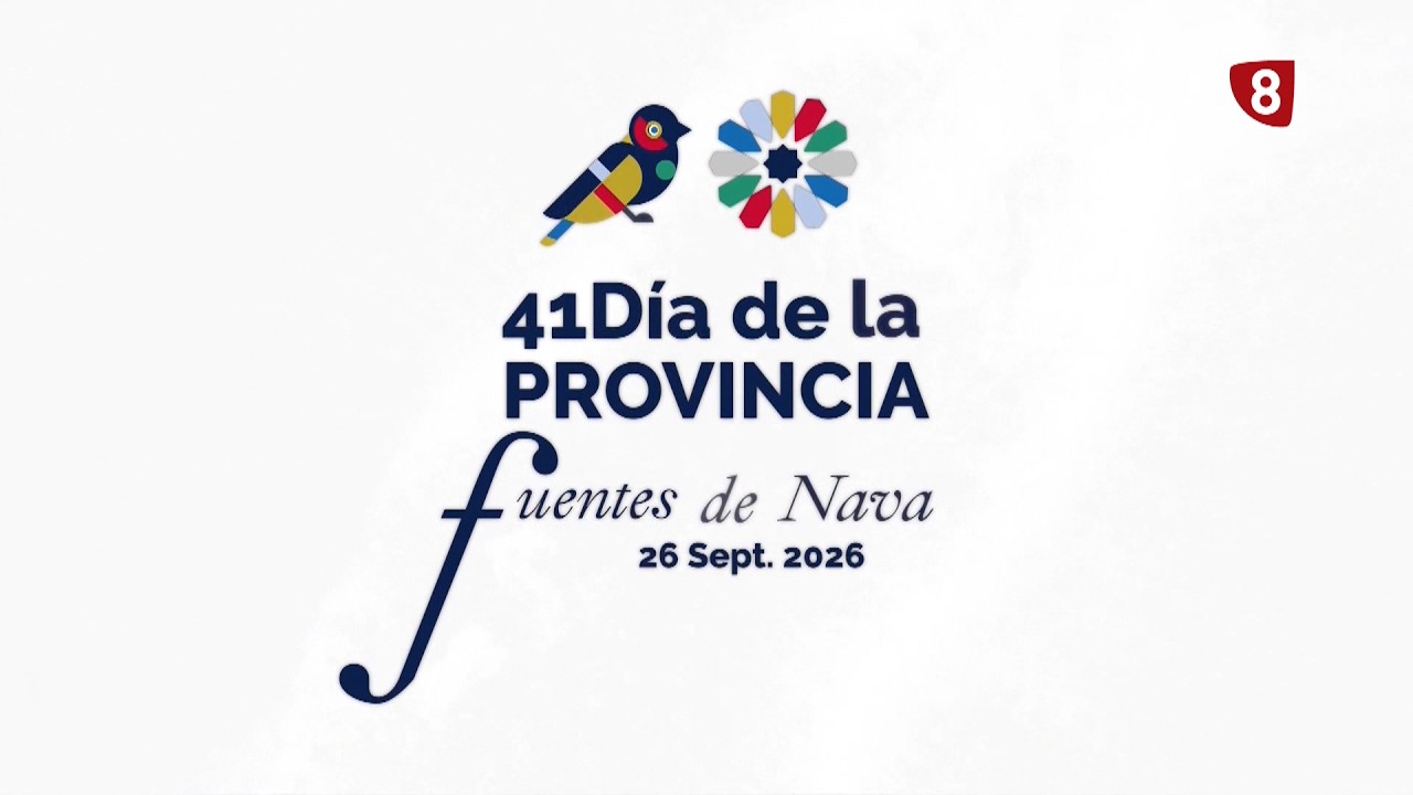 41 Día de la PROVINCIA - Fuentes de Nava
