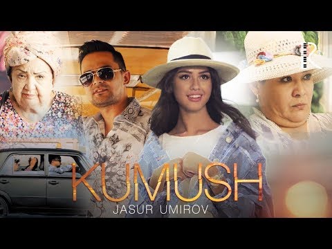 Jasur Umirov - Kumush (Official video)