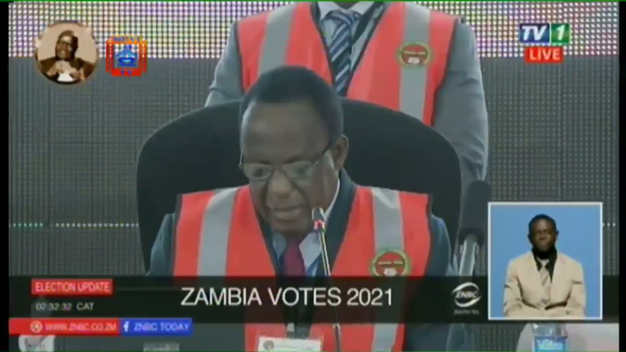 РЕЗУЛЬТАТЫ ВСЕОБЩИХ ВЫБОРОВ В АВГУСТЕ 2021 ГОДА И ЗАЯВЛЕНИЕ ПРЕЗИДЕНТА Е.В.