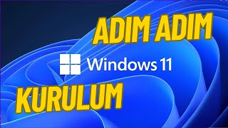 Windows 11 Pro Kurulumu | Adım adım rehber | Freedoss bilgisayar