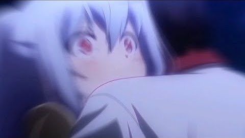 Isla | Alight Motion | Plastic memory | 〚 HELLO 〛