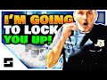 When Ego Controls a Cop