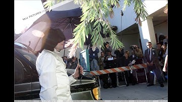 [NEW LEAK] Michael Jackson - Homeless Bound (HQ Snippets)