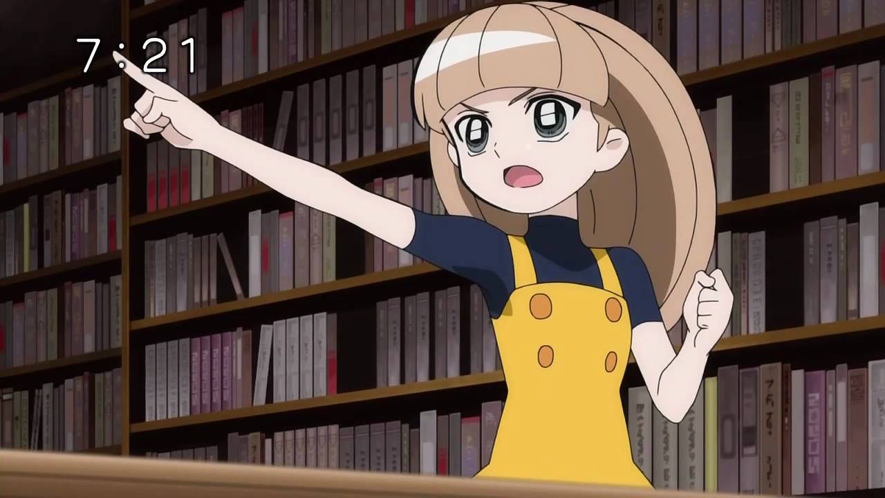Battle Spirits 45 (3/3) - YouTube
