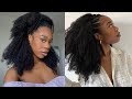 WATCH ME DO MY HAIR! HAIRSTYLES FOR SPRING/SUMMER | ft. curlscurls Curls Stay Forever