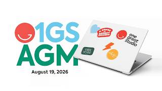 1GS 2025 Review and Future Outlook