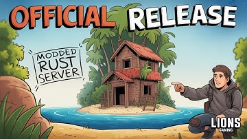 Lions Gaming.co | Official Trailer