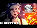 Demon Slayer: The Hinokami Chronicles 2 Chapter 2
