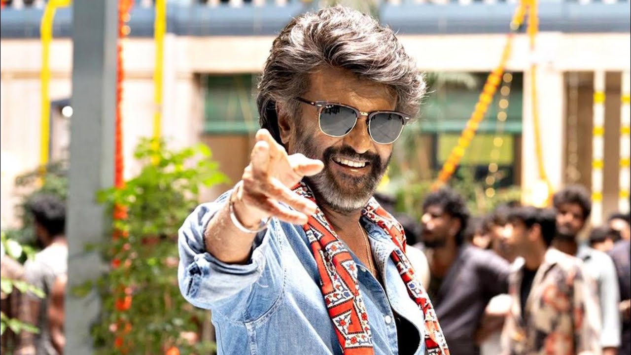 Coolie 2025 Movie Full Story Explained in English || Coolie Movie Ending Explained