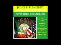 John F Kennedy Memorial Pipe Band Belfast - Playing Irish Rebels Marches