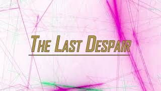 Andrew Renko - The Last Despair