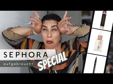 Video: Können Sie Proben bei Sephora bekommen?