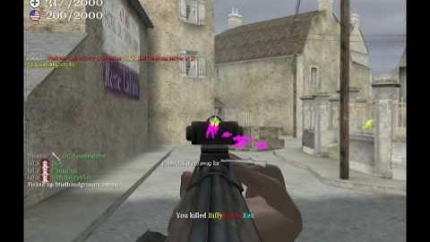 cod2bot by Sycore visit www.mombot.co.uk for more info