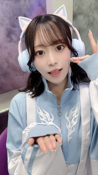 【踊ってみた】バースデーイベント夜の部ではこちらの動画でも着用している衣装で登場します🤍🏹  ̖́- #バースデーイベント #声優 #踊ってみた #石飛恵里花 #いいね #shorts