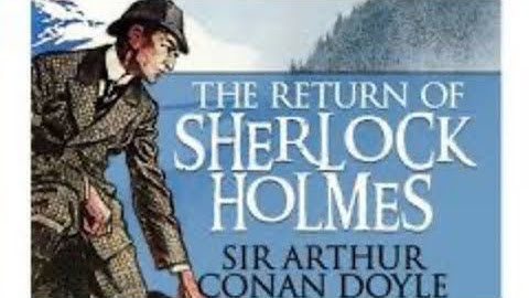 Learn English through Story level- 2-🍀✅Sherlock Holmes🤍