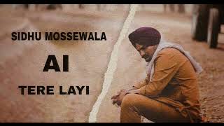 TERE LAYI - SIDHU MOOSEWALA SIDHU AI VOICE ( NIRVAIR PANNU ) MUSIC IRON BEATZ screenshot 4