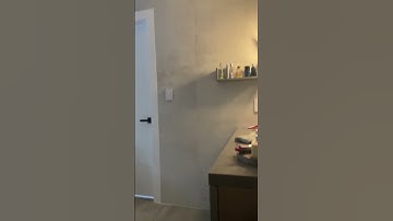 Alexa pooping time. Control Bathroom fan with Alexa.