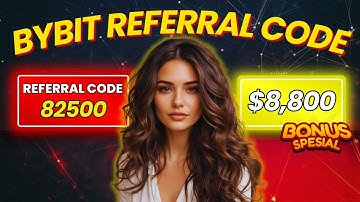 Bybit Referral Code "82500" - Unlock Exclusive Benefits in 2025 | Crypto Kickstart