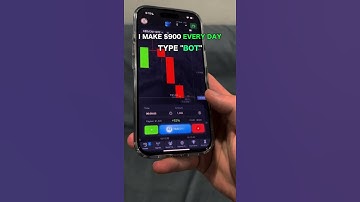 BEST POCKET OPTION & BINARIUM STRATEGY 2025 – AI TRADING BOT WITH 90% WIN RATE! #trading #ai #bot