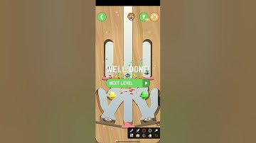 dig this! 454-9 | VINTAGE BALL | dig this level 454 episode 9 solution gameplay walkthrough