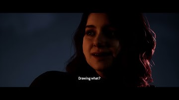 The Quarry - Part 5 Chapter 4 Don