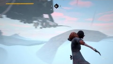 ABSOLVER : Random Glitch (Nu Ban Plx)
